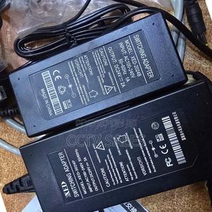 Dc Adaptor Heavy Duty 24v3amp - thumbnail 2