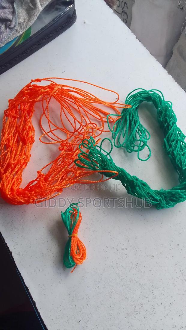 Netball Net - thumbnail 2