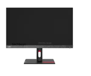 Lenovo Thinkvision S22i-30 21.5 Inches FHD Monitor .
