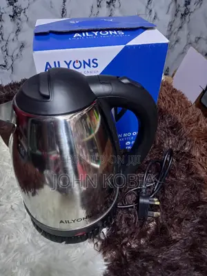 Ailyons 2liters Electric Kettle