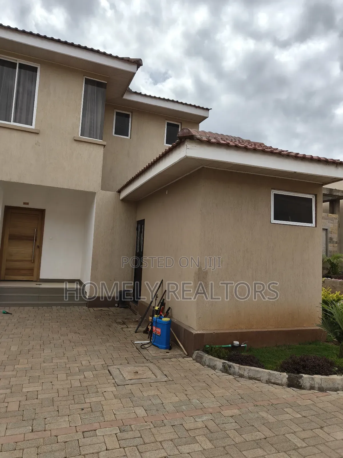 3bdrm Townhouse/Terrace in Ongata Rongai, Gataka for sale