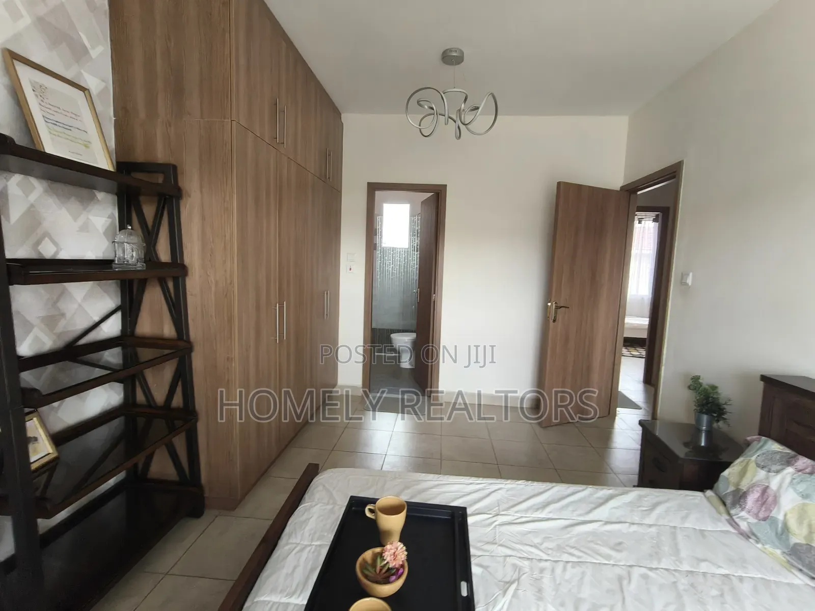 3bdrm Townhouse/Terrace in Ongata Rongai, Gataka for sale