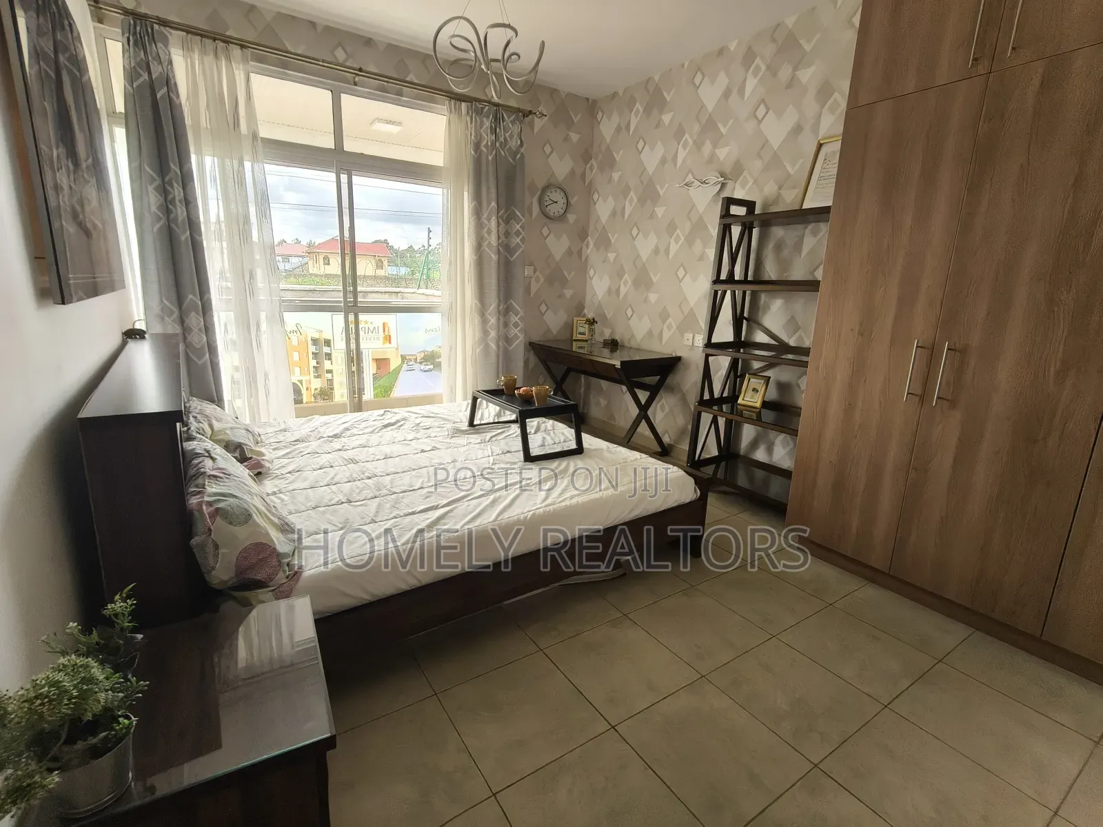 3bdrm Townhouse/Terrace in Ongata Rongai, Gataka for sale