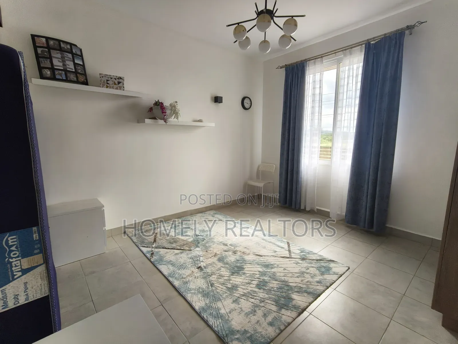 3bdrm Townhouse/Terrace in Ongata Rongai, Gataka for sale