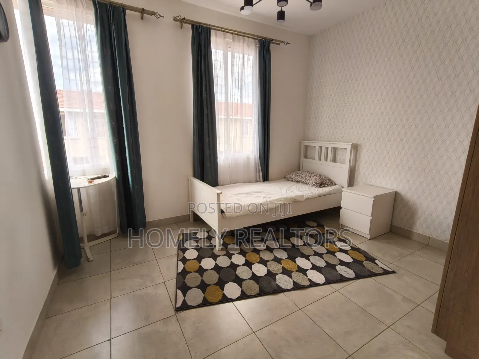 3bdrm Townhouse/Terrace in Ongata Rongai, Gataka for sale