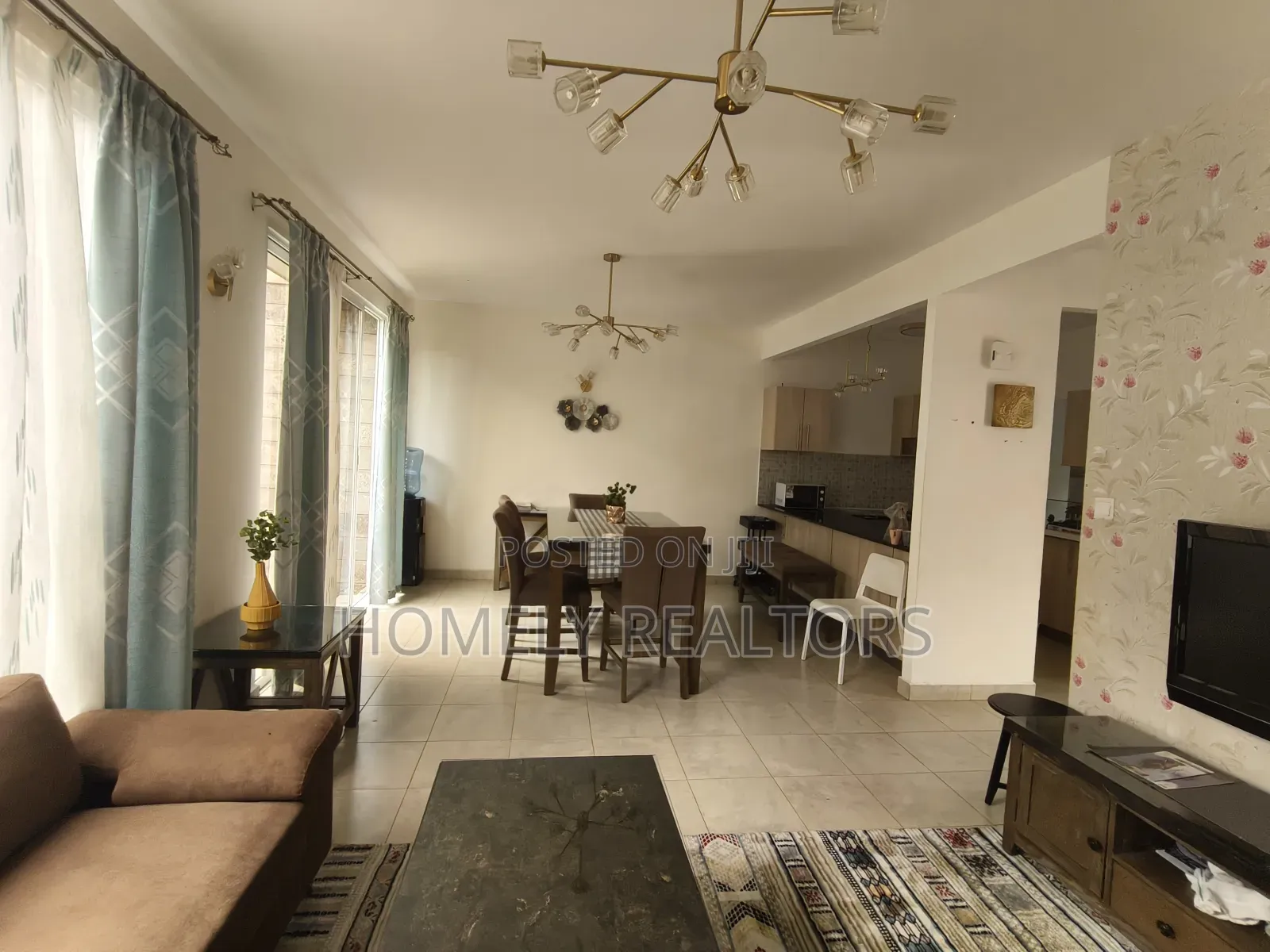 3bdrm Townhouse/Terrace in Ongata Rongai, Gataka for sale
