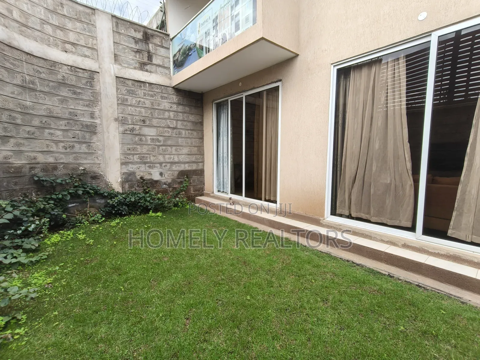 3bdrm Townhouse/Terrace in Ongata Rongai, Gataka for sale
