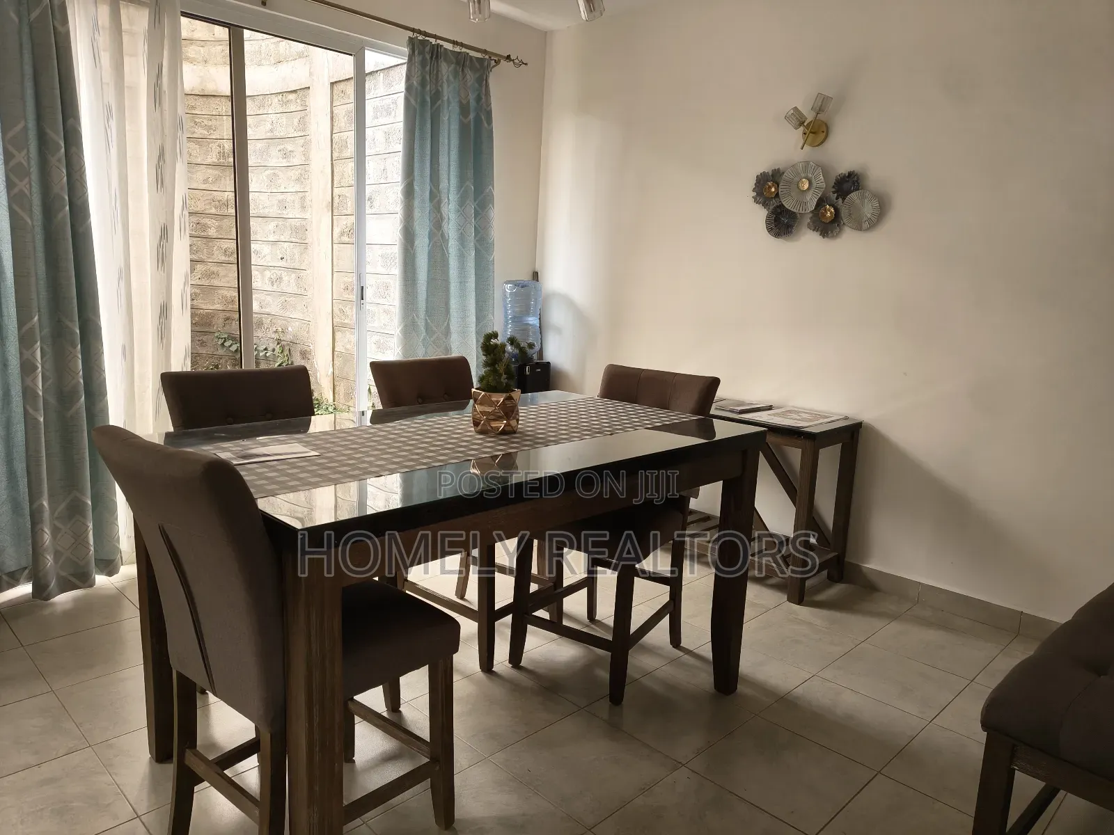 3bdrm Townhouse/Terrace in Ongata Rongai, Gataka for sale
