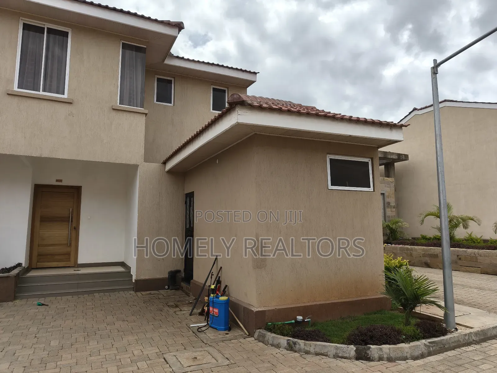 3bdrm Townhouse/Terrace in Ongata Rongai, Gataka for sale