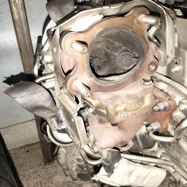 Turbo (Ex-japan) Cx5 Mazda - thumbnail 2