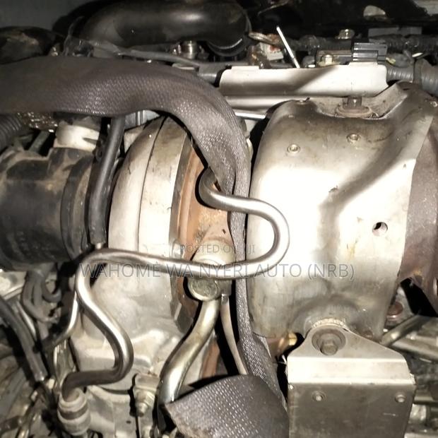 Turbo (Ex-japan) Cx5 Mazda - thumbnail 4