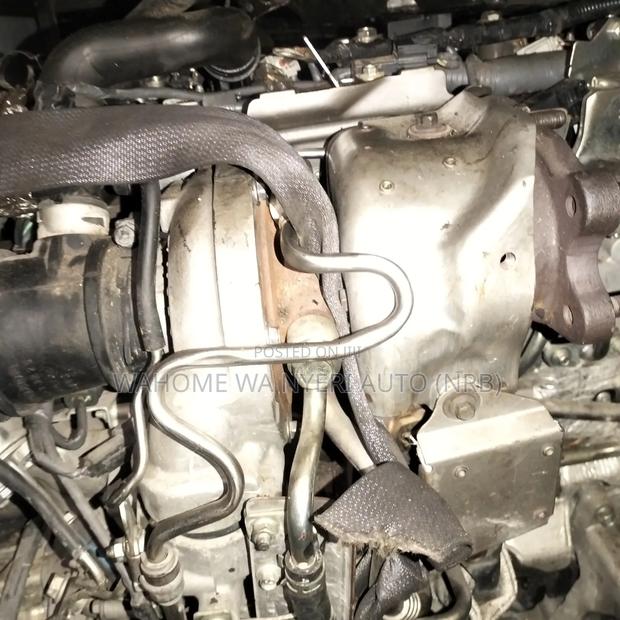Turbo (Ex-japan) Cx5 Mazda - thumbnail 5