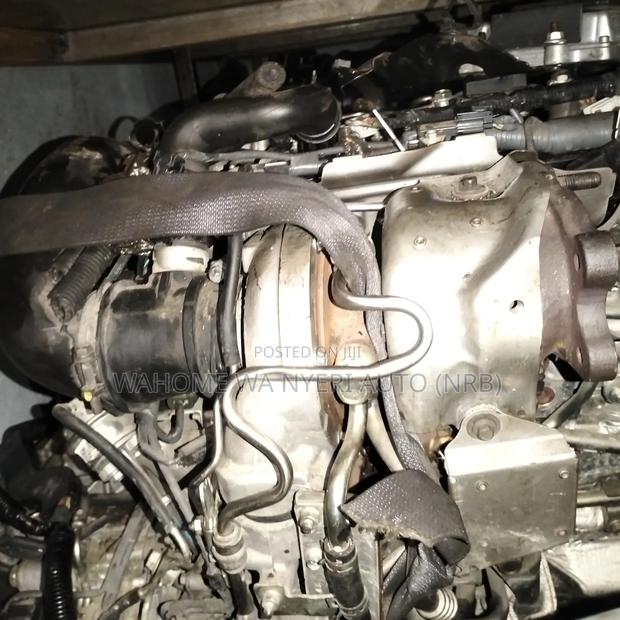 Turbo (Ex-japan) Cx5 Mazda - thumbnail 6