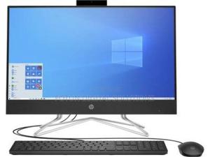 22-Inch Hp Frameless Screen – Clean Look, Sharp Output - thumbnail 2