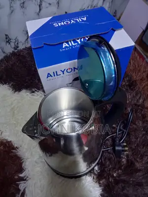 Ailyons 2liters Electric Kettle