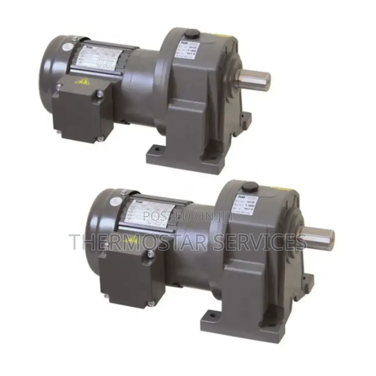 Induction Motors
