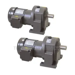 Induction Motors