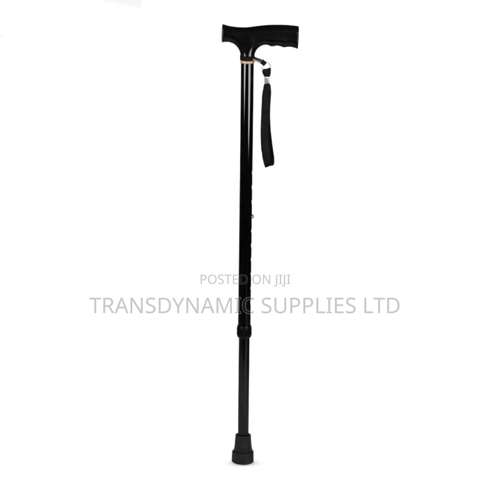 Foldable Walking Stick