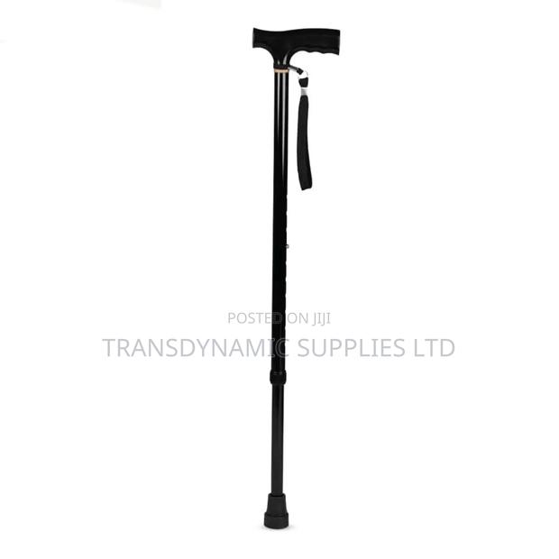 Foldable Walking Stick