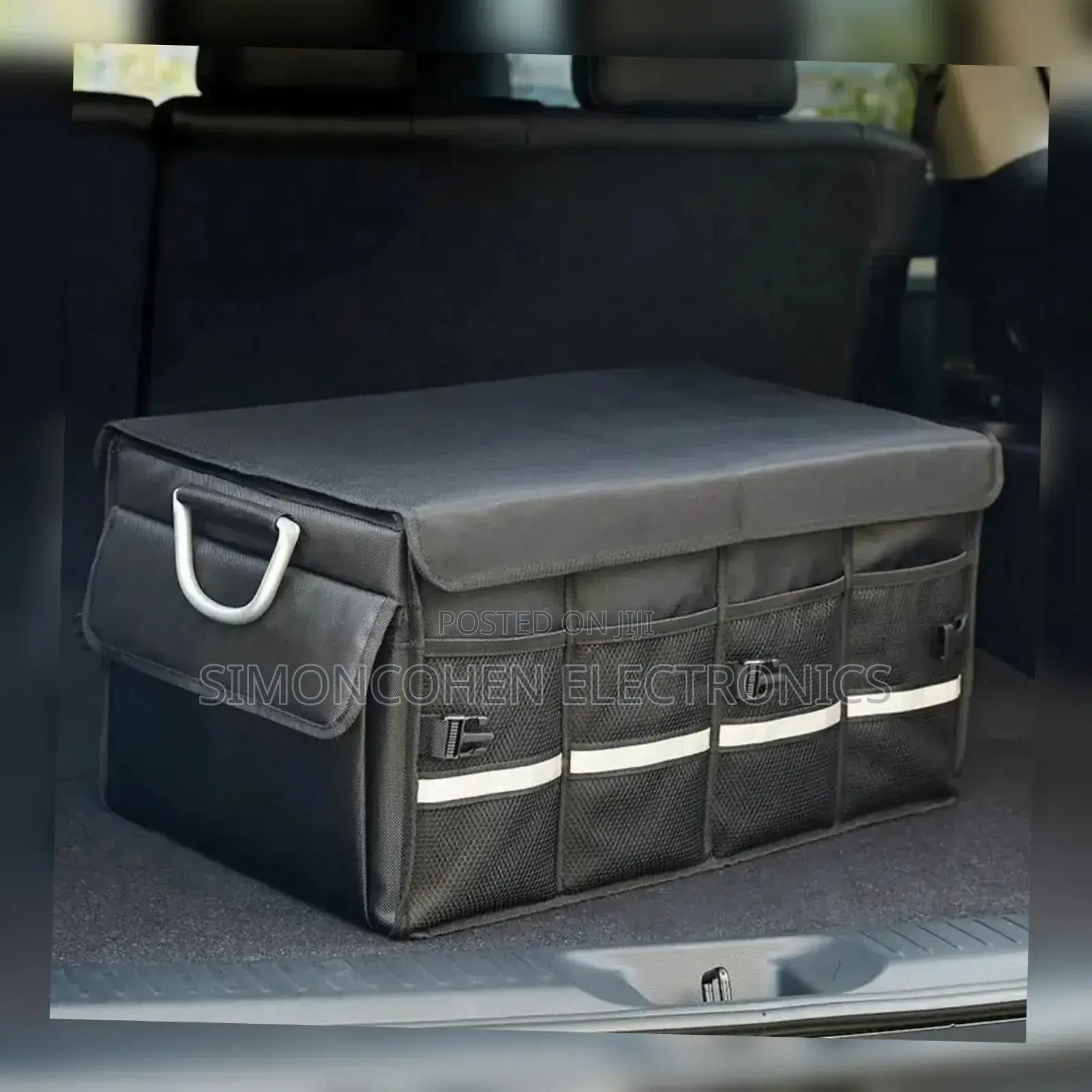 50cm Car Boot/Trunk Organizer