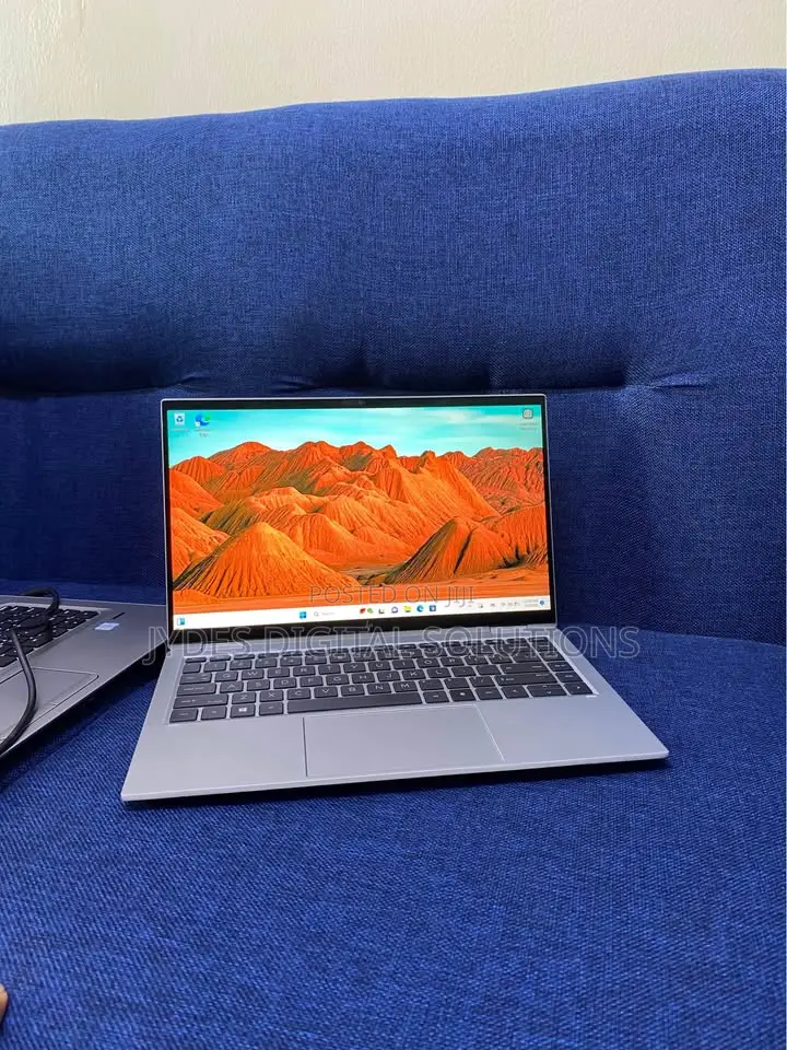 Laptop HP EliteBook 1040 G8 16GB Intel Core I7 SSD 512GB