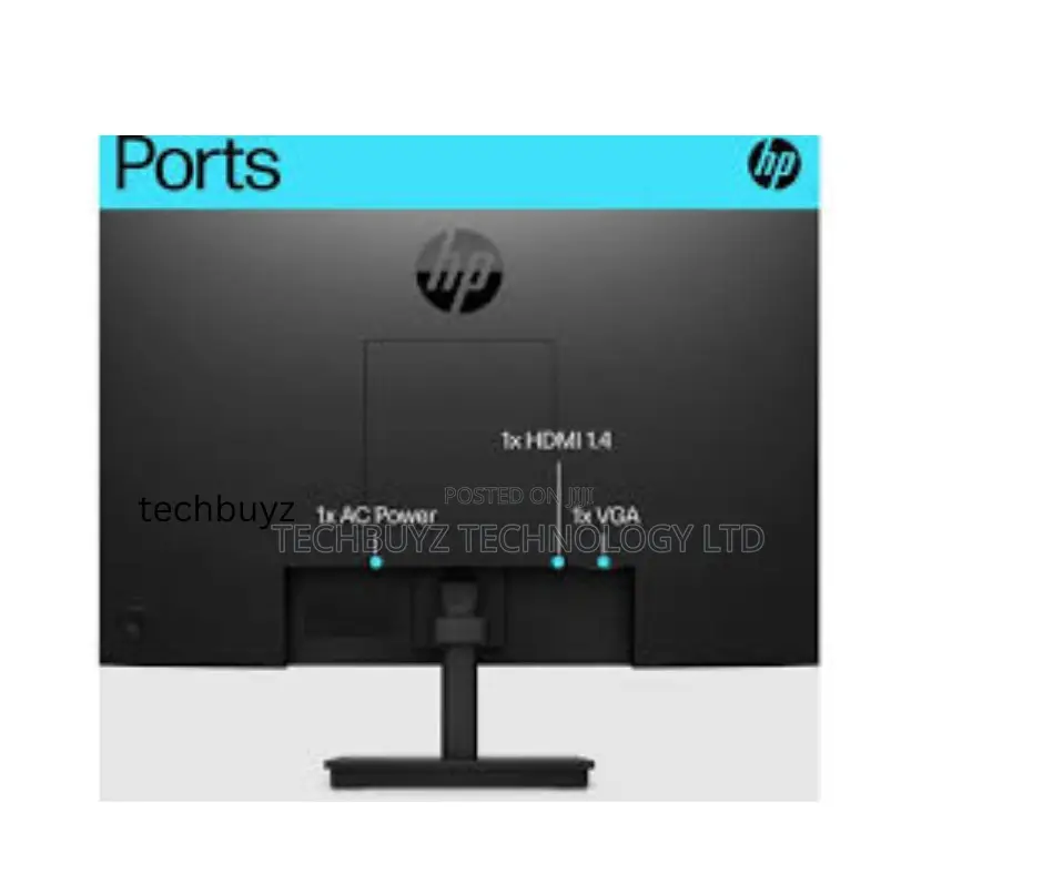 Hp V24v G5 Freesync Monitor 65p62aa Fhd (1920x1080)75hz