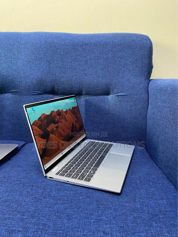 Laptop HP EliteBook 1040 G8 16GB Intel Core I7 SSD 512GB