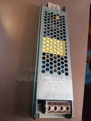 Power Supply 300w Dc