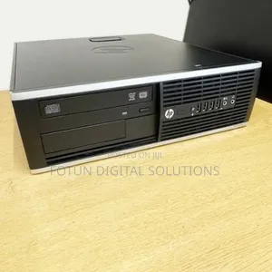 Desktop Computer HP 2GB AMD HDD 250GB