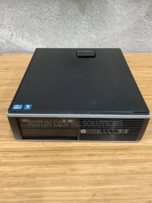 Desktop Computer HP 2GB AMD HDD 250GB