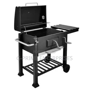 Outdoor BBQ Grill /Portable Charcoal Grill