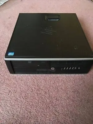 Desktop Computer HP 2GB AMD HDD 250GB