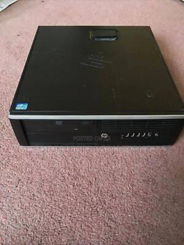 Desktop Computer HP 2GB AMD HDD 250GB - thumbnail 2