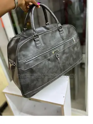 Travel Bag / Duffle Luxurious Travel Bag