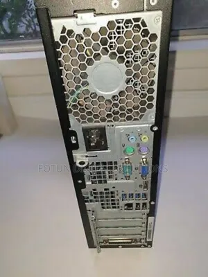 Desktop Computer HP 2GB AMD HDD 250GB