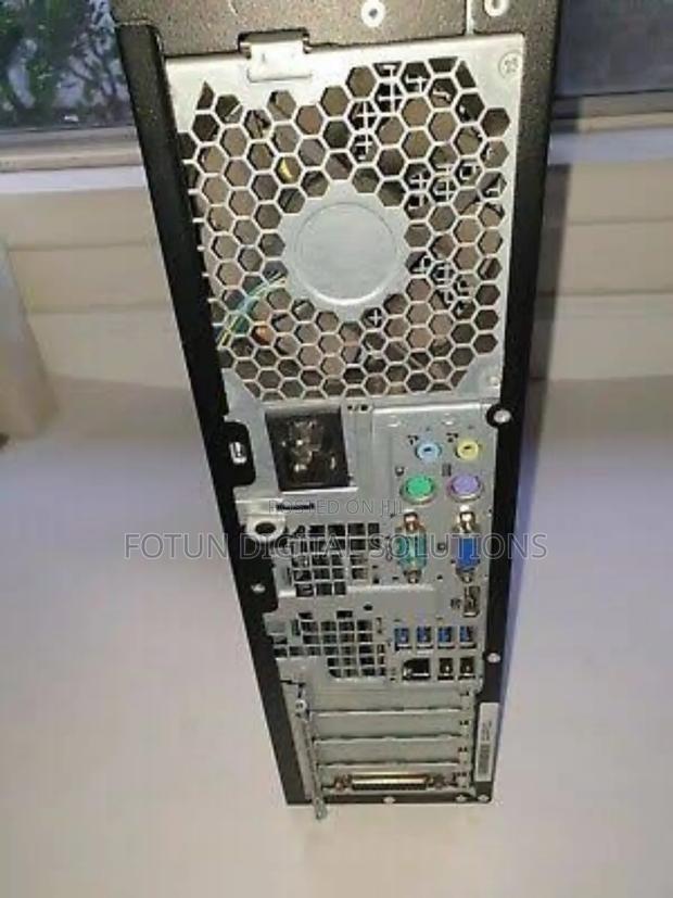 Desktop Computer HP 2GB AMD HDD 250GB - thumbnail 2