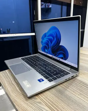 Laptop HP EliteBook 840 G8 16GB Intel Core I7 SSD 512GB