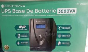 Lightwave (3kva) Ups Battery Backup!! Ups Lightwave - thumbnail 2