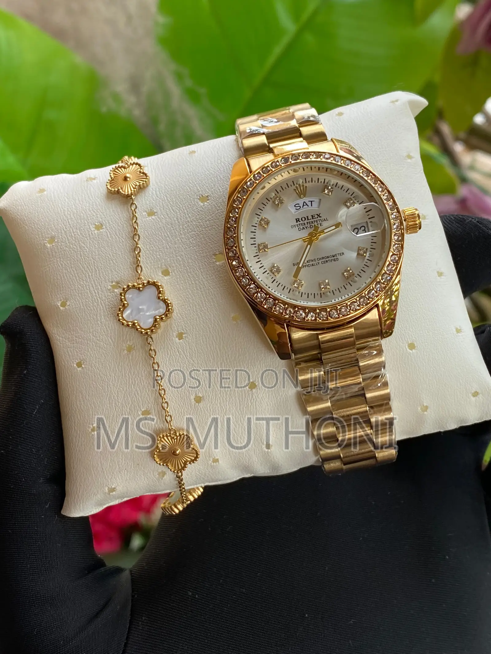 Elegant Ladies Boxed Gift Set ; Birthday , Anniversary Etc