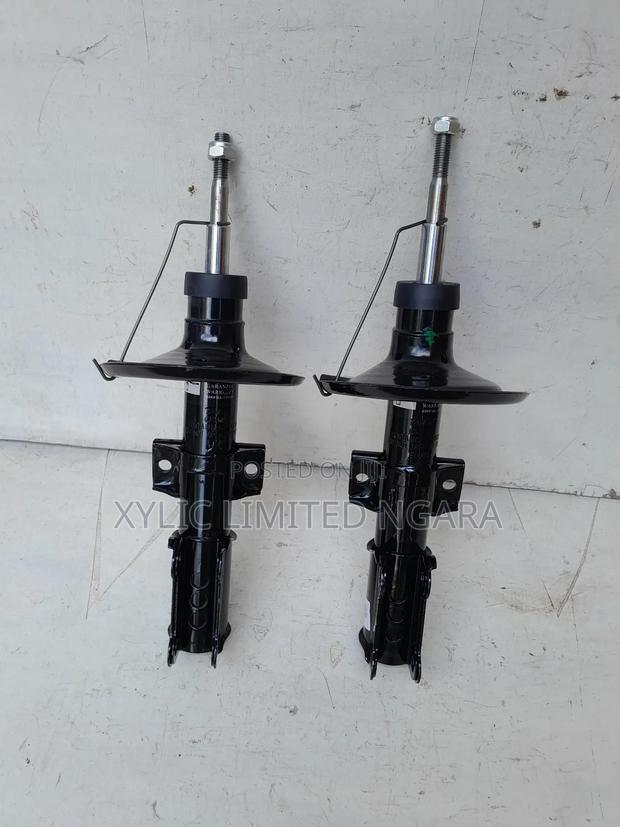 Volvo S80 Front Shock Absorbers - main view