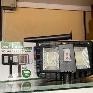 At Panel Reflector 300w Control Resistente Panelsolar Cl-115 - thumbnail 2