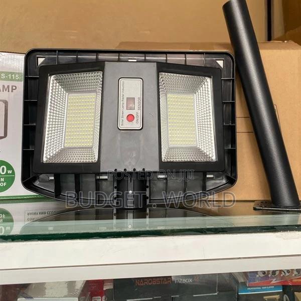 Super Powerful 300w Double Sided Street Light - main view