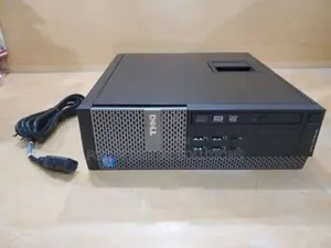 Desktop Computer Dell 4GB Intel Core i5 HDD 500GB