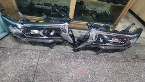 Toyota Prado 165 Xenon Headlight