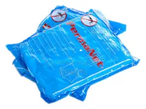 Mosquito Net – Who Approved Llins