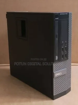 Desktop Computer Dell 4GB Intel Core i5 HDD 500GB