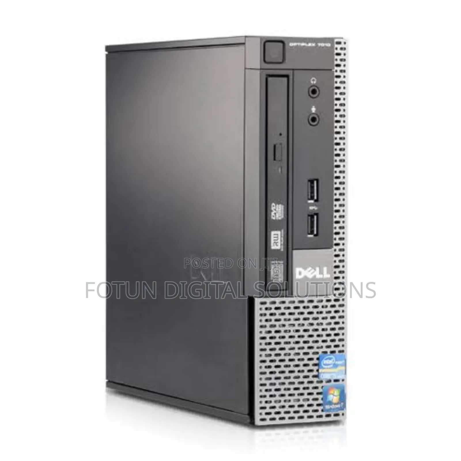 Desktop Computer Dell 4GB Intel Core i5 HDD 500GB