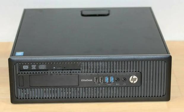 Desktop Computer 4GB Intel Core i5 HDD 500GB - thumbnail 2
