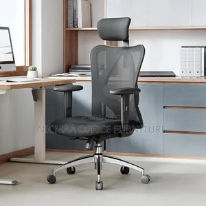 Sihoo M18 Adjustable Headrest Ergonomic Office Chair