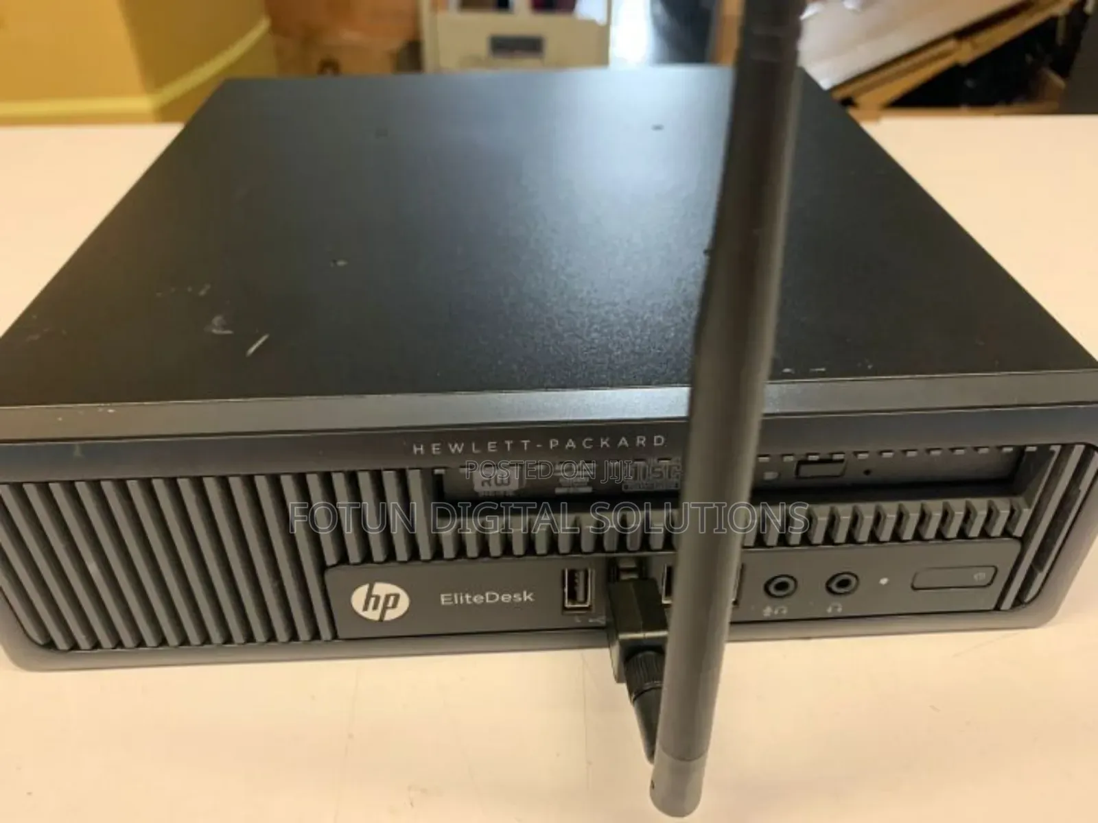 Desktop Computer 8GB Intel Core i5 HDD 500GB